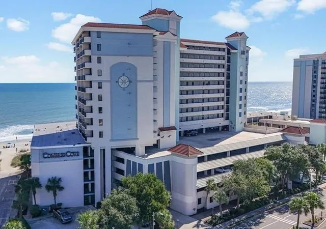 Homes for sale in Myrtle Beach, SC | 2401 S Ocean Blvd #1262, Myrtle Beach, SC 29577 | MLS# 2614361