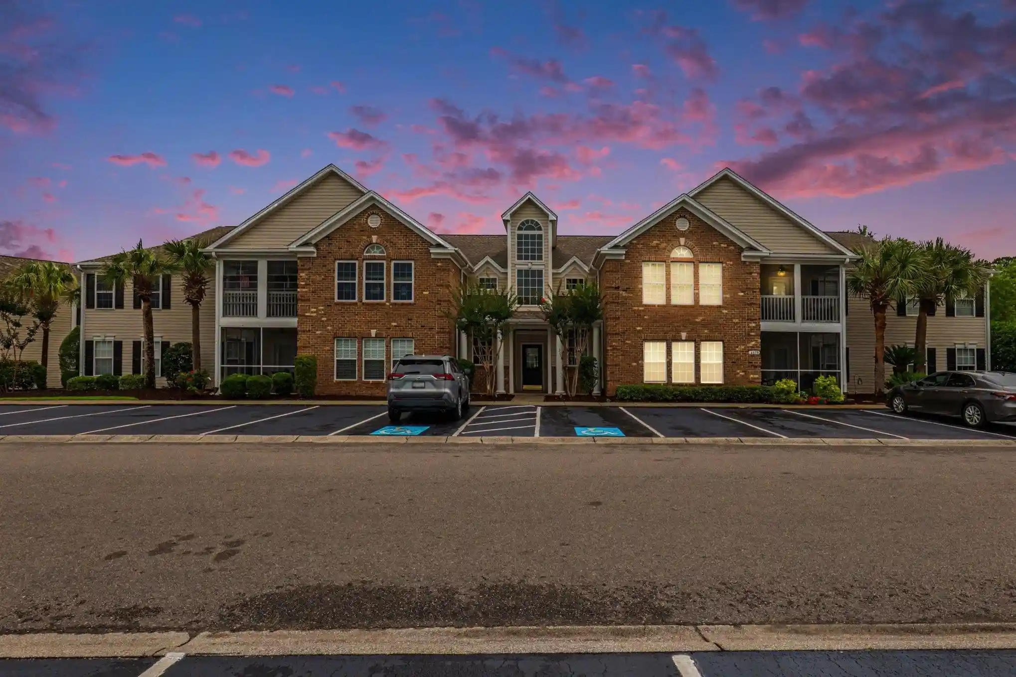 Photo 1 of Condo for sale at 4679 Fringetree Dr #H, Murrells Inlet, SC 29576 | MLS# 2614362 | Listing updated on 2026-10-15
