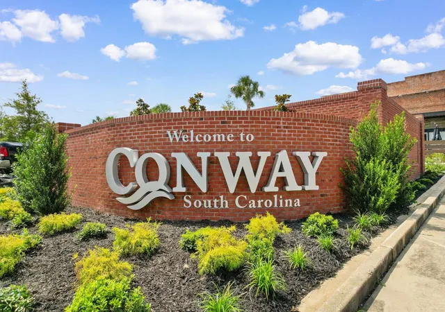 47th image of 1040 Palm Dr, Conway, SC 29526 | MLS# 2614368