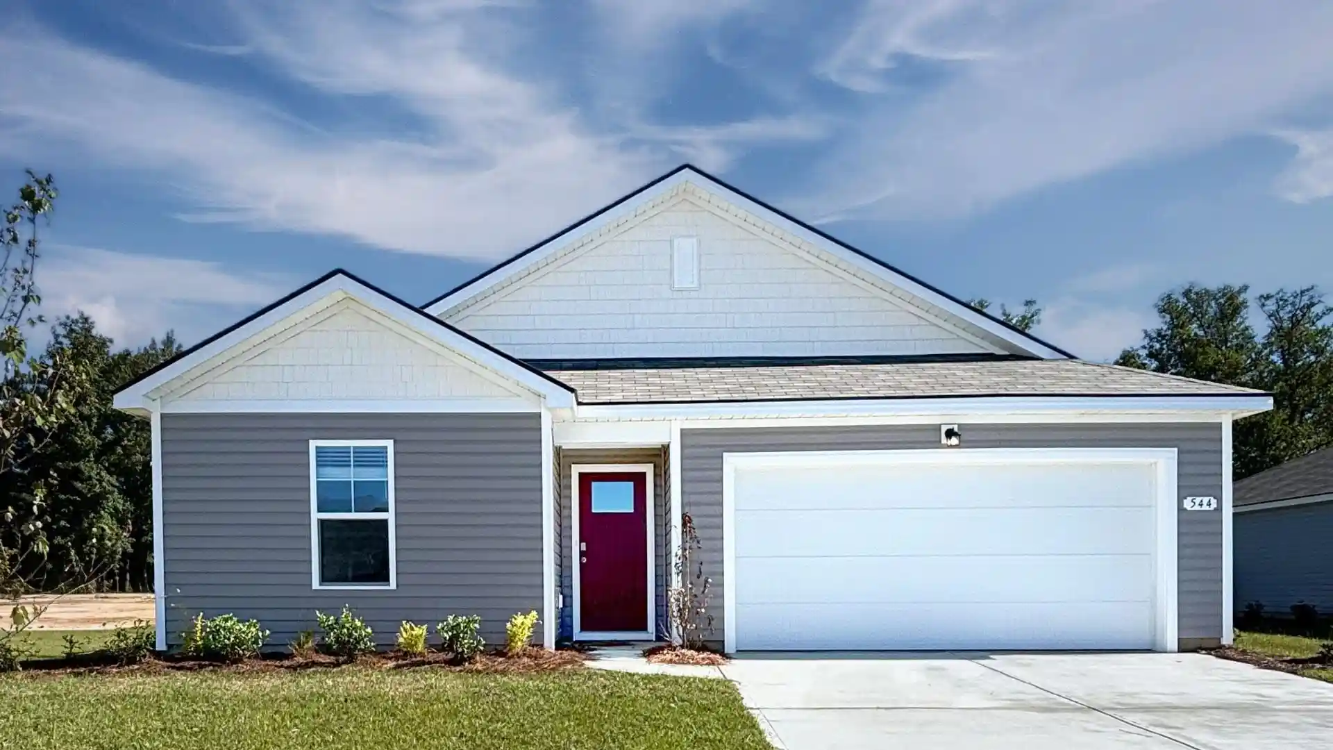 Photo 1 of Single family home for sale at 544 Acosta Cir, Conway, SC 29527 | MLS# 2614367 | Listing updated on 2026-10-14