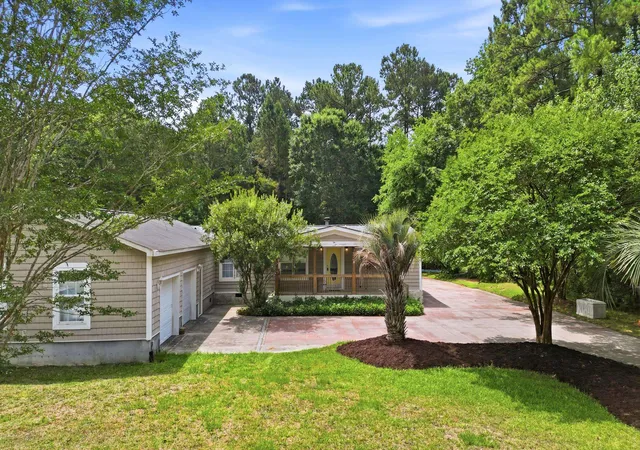 Photo 1 of Manufactured home for sale at 3469 Cypress Dr, Little River, SC 29566 | MLS# 2614370 | Listing updated on 2026-08-26