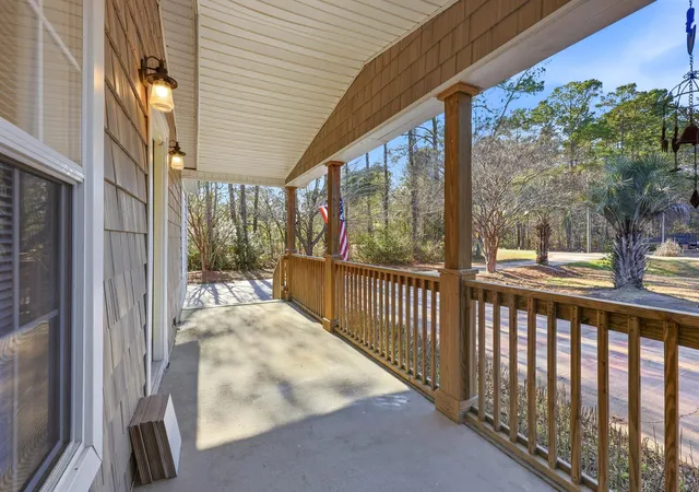 Photo 3 of Manufactured home for sale at 3469 Cypress Dr, Little River, SC 29566 | MLS# 2614370 | Listing updated on 2026-08-26