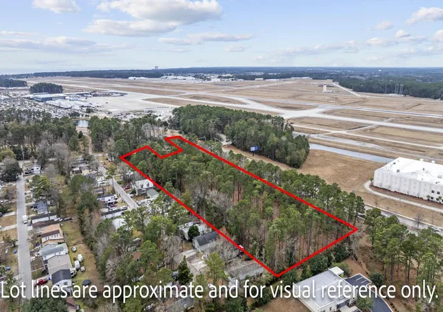 Photo 1 of Land for sale at Tbd Highway 15, Myrtle Beach, SC 29577 | MLS# 2614378 | Listing updated on 2026-06-23
