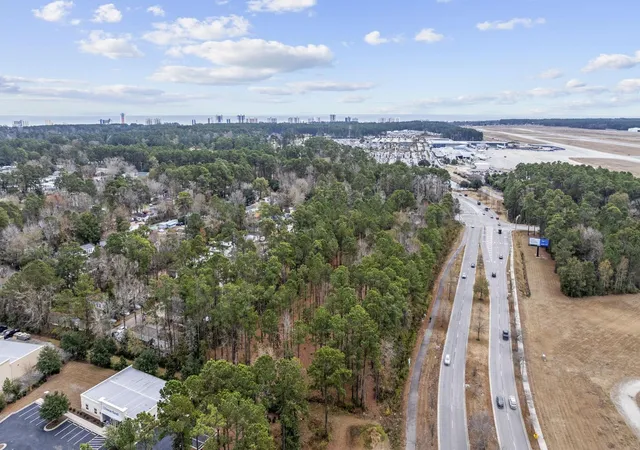 Photo 3 of Land for sale at Tbd Highway 15, Myrtle Beach, SC 29577 | MLS# 2614378 | Listing updated on 2026-06-23