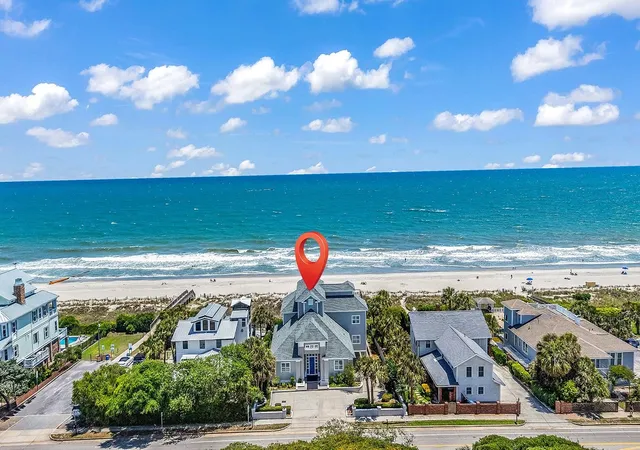 1st image of 3804 N Ocean Blvd, Myrtle Beach, SC 29577 | MLS# 2614380