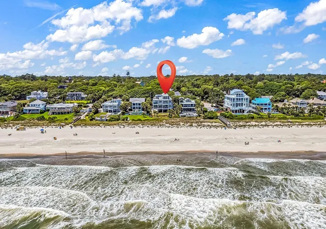 2nd image of 3804 N Ocean Blvd, Myrtle Beach, SC 29577 | MLS# 2614380