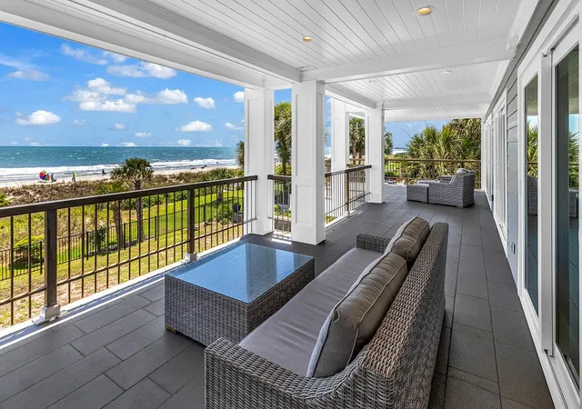 Photo 3 of Sale Pending at 3804 N Ocean Blvd, Myrtle Beach, SC 29577 | MLS# 2614380 | Listing updated on 2026-06-28