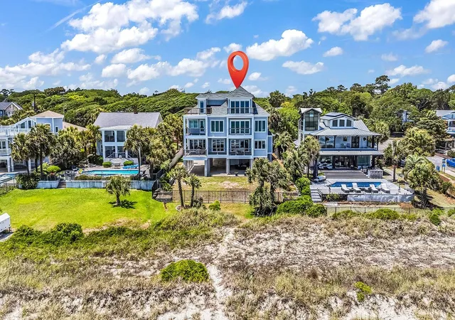 75th image of 3804 N Ocean Blvd, Myrtle Beach, SC 29577 | MLS# 2614380