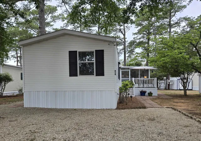 Homes for sale in Garden City Beach, SC | 418 Delton Dr, Garden City Beach, SC 29576 | MLS# 2614382