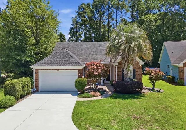 Photo 1 of Sale Pending at 1215 Loblolly Ln, Conway, SC 29526 | MLS# 2614403 | Listing updated on 2026-06-27
