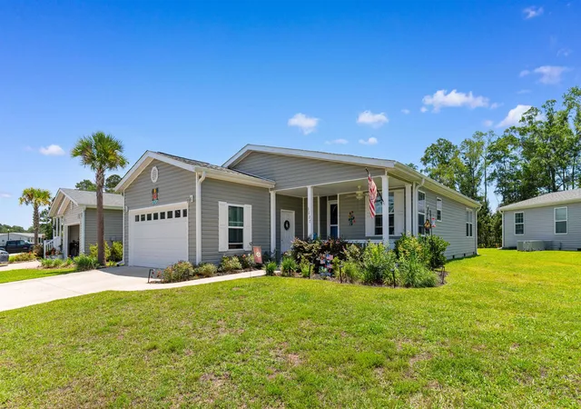 1st image of 3027 Thoroughfare Ct, Conway, SC 29526 | MLS# 2614412