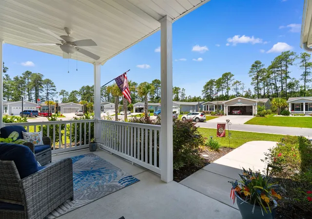 2nd image of 3027 Thoroughfare Ct, Conway, SC 29526 | MLS# 2614412