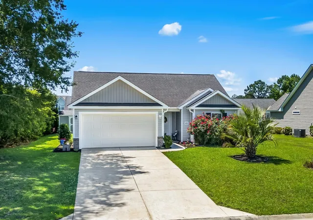 Homes for sale in Longs, SC | 405 Bristlecone St, Longs, SC 29568 | MLS# 2614421