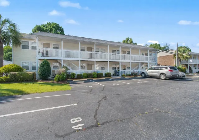 Photo 1 of Condo for sale at 4150 Horseshoe Rd N #55, Little River, SC 29566 | MLS# 2614427 | Listing updated on 2026-08-21