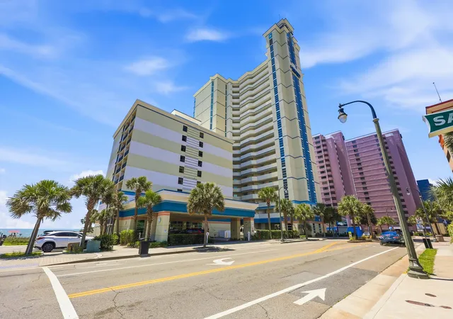 Condo for sale at 2504 N Ocean Blvd #1136, Myrtle Beach, SC 29577 | MLS# 2614428 | Listing updated on 2026-07-15