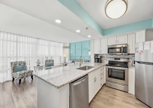 Photo 1 of Condo for sale at 2504 N Ocean Blvd #1136, Myrtle Beach, SC 29577 | MLS# 2614428 | Listing updated on 2026-07-15