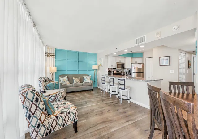 Photo 2 of Condo for sale at 2504 N Ocean Blvd #1136, Myrtle Beach, SC 29577 | MLS# 2614428 | Listing updated on 2026-07-15