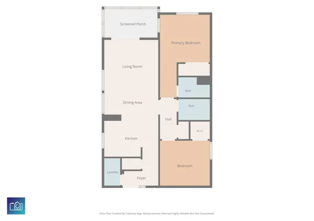 2nd image of 609 Hillside Dr, North Myrtle Beach, SC 29582
