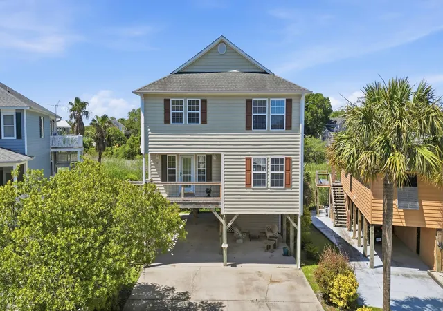 1st image of 365 Marsh Pl, Murrells Inlet, SC 29576 | MLS# 2614439
