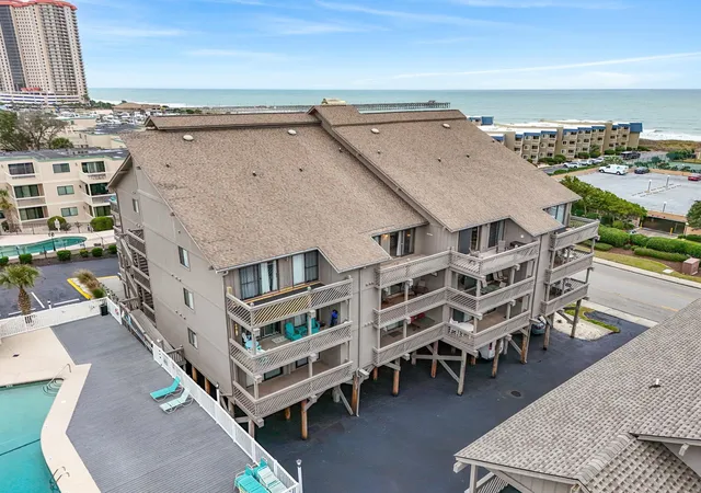 Photo 1 of Sale Pending at 9621 Shore Dr #A-322, Myrtle Beach, SC 29572 | MLS# 2614441 | Listing updated on 2026-10-04