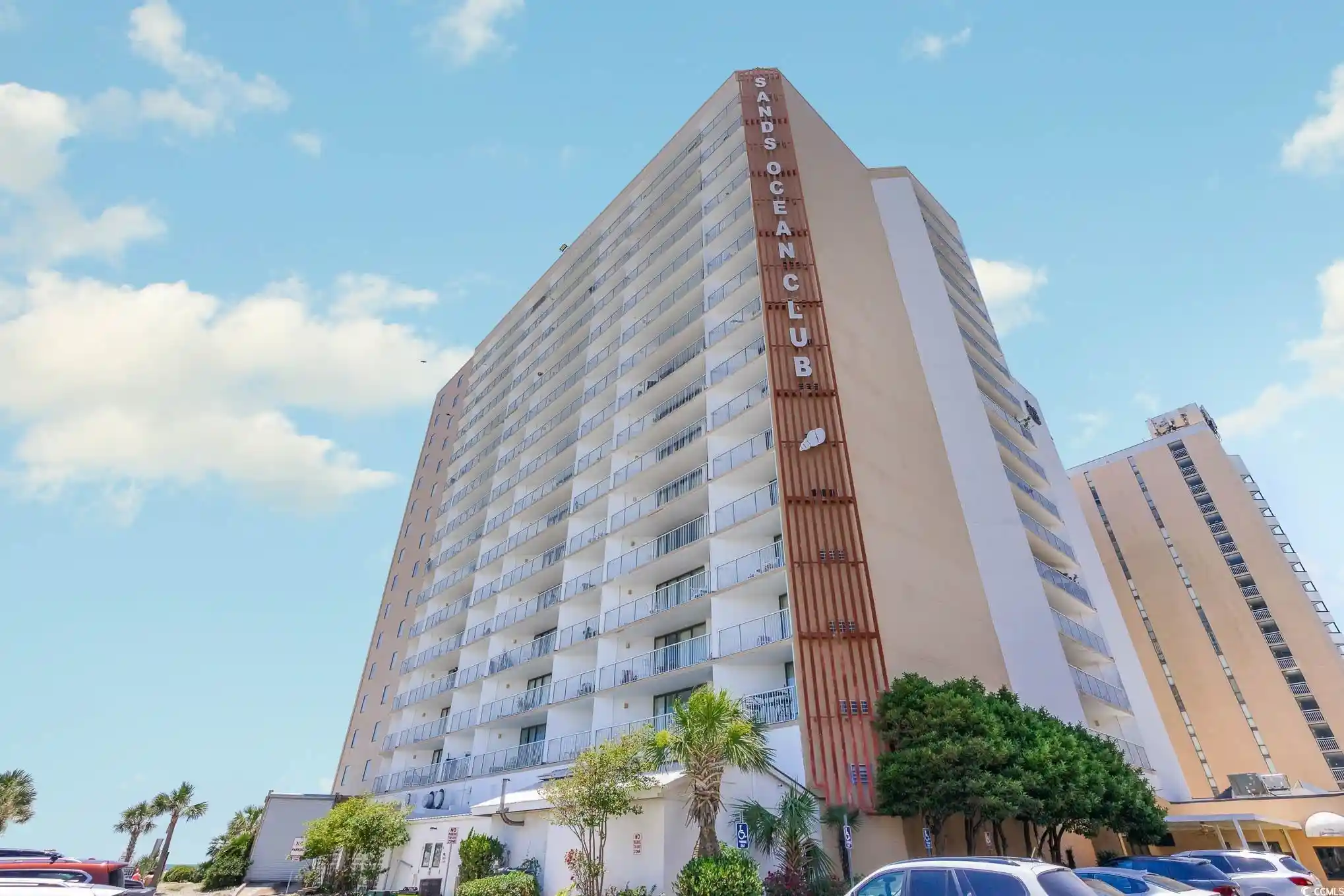 Photo 1 of Condo for sale at 9550 Shore Dr #207, Myrtle Beach, SC 29572 | MLS# 2614444 | Listing updated on 2026-10-21