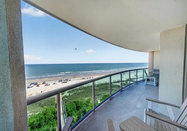 2nd image of 2001 South Ocean Blvd #604, North Myrtle Beach, SC 29582 | MLS# 2614457