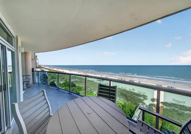 3rd image of 2001 South Ocean Blvd #604, North Myrtle Beach, SC 29582 | MLS# 2614457