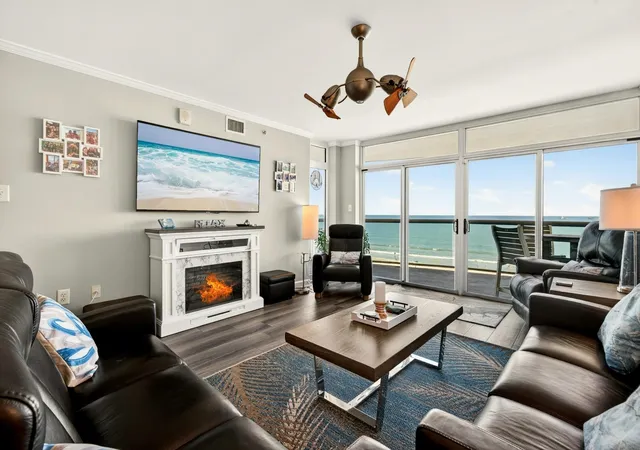 4th image of 2001 South Ocean Blvd #604, North Myrtle Beach, SC 29582 | MLS# 2614457