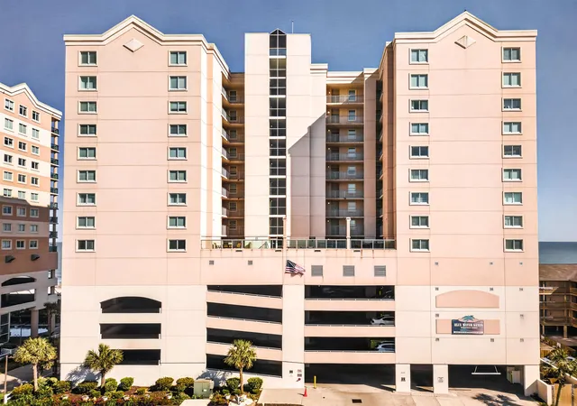 2nd image of 2001 S Ocean Blvd, North Myrtle Beach, SC 29582