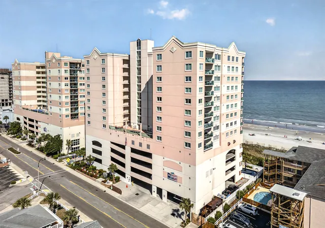 54th image of 2001 South Ocean Blvd #604, North Myrtle Beach, SC 29582 | MLS# 2614457