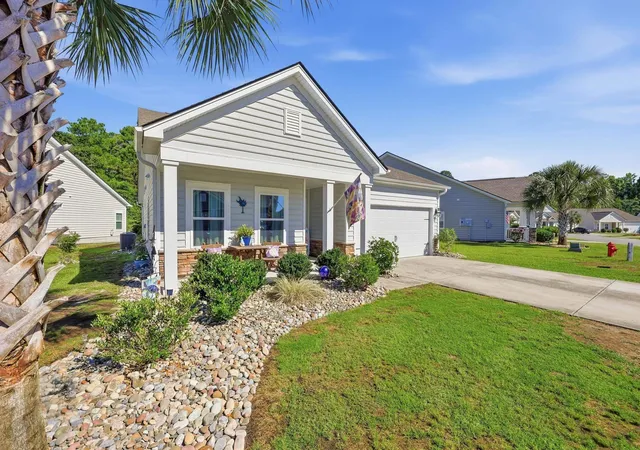 Photo 1 of Sale Pending at 5349 Abbey Park Loop, Myrtle Beach, SC 29579 | MLS# 2614462 | Listing updated on 2026-08-22