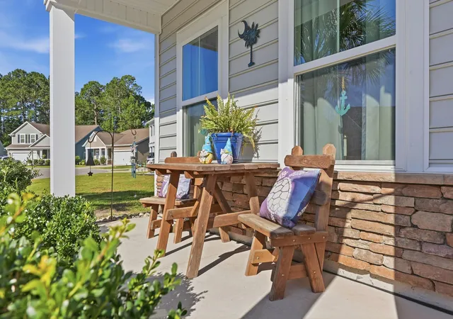 Photo 4 of Sale Pending at 5349 Abbey Park Loop, Myrtle Beach, SC 29579 | MLS# 2614462 | Listing updated on 2026-08-22
