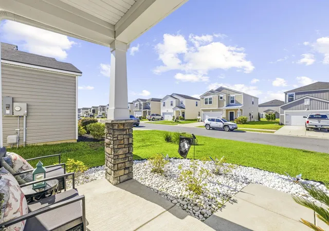 Photo 4 of Single family home for sale at 1567 Swing Brg Way, Myrtle Beach, SC 29588 | MLS# 2614467 | Listing updated on 2026-06-05