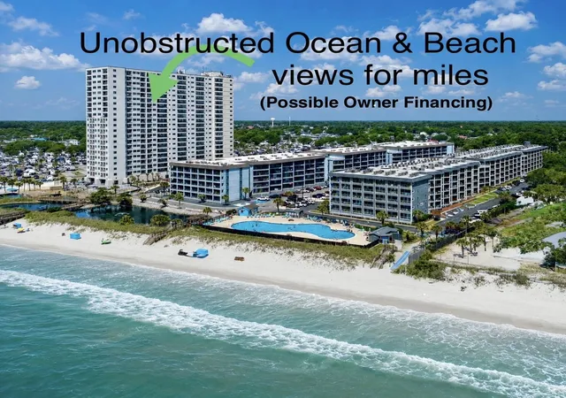 1st image of 5905 S Kings Hwy #1707, Myrtle Beach, SC 29575 | MLS# 2614474