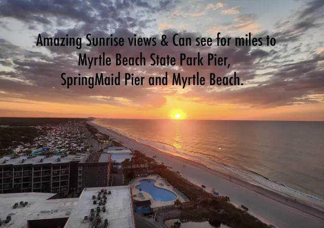 2nd image of 5905 S Kings Hwy #1707, Myrtle Beach, SC 29575 | MLS# 2614474