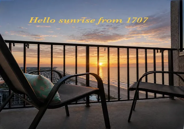 3rd image of 5905 S Kings Hwy #1707, Myrtle Beach, SC 29575 | MLS# 2614474