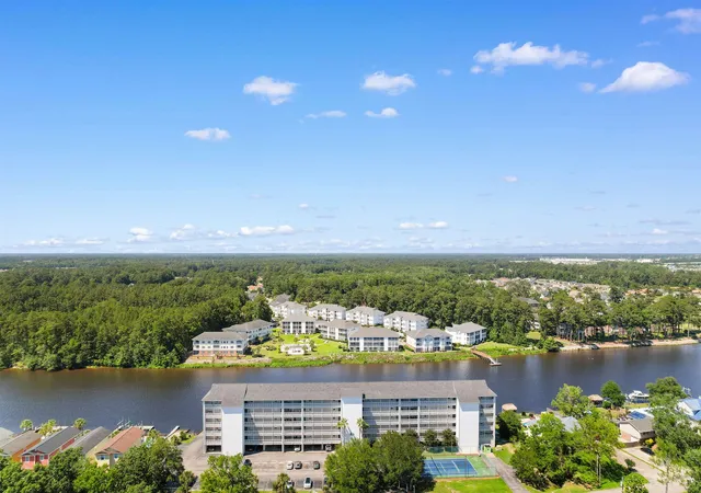 Photo 1 of Condo for sale at 1425 Teague Rd #407, Myrtle Beach, SC 29577 | MLS# 2614475 | Listing updated on 2026-07-31