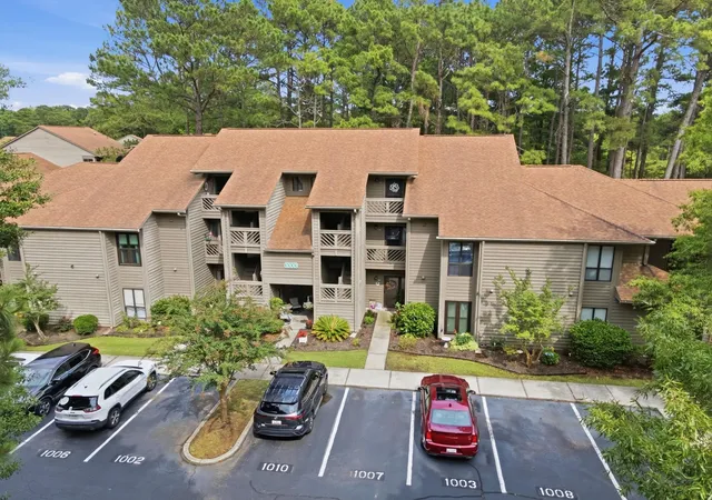 Photo 1 of Sale Pending at 1005 Indian Wells Ct #1005, Murrells Inlet, SC 29576 | MLS# 2614478 | Listing updated on 2026-06-23