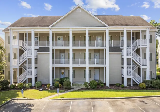 Photo 1 of Condo for sale at 5882 Longwood Dr #3-101, Murrells Inlet, SC 29576 | MLS# 2614482 | Listing updated on 2026-08-03