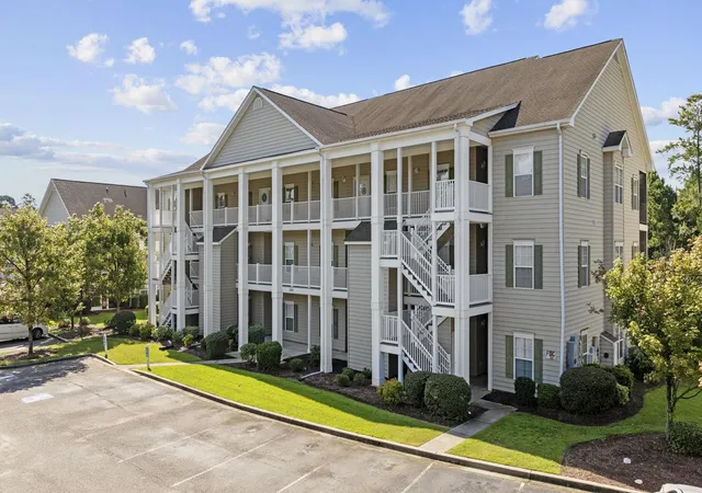 Photo 2 of Condo for sale at 5882 Longwood Dr #3-101, Murrells Inlet, SC 29576 | MLS# 2614482 | Listing updated on 2026-08-03