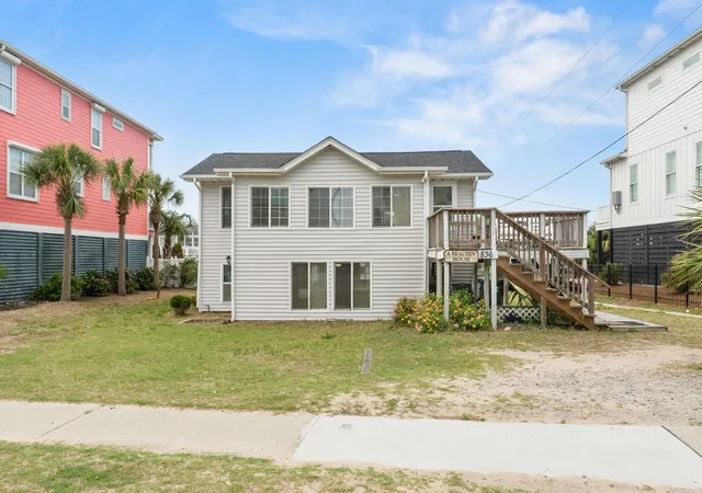 1st image of 836 S Waccamaw Dr, Murrells Inlet, SC 29576 | MLS# 2614485