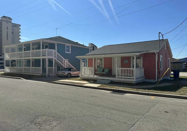 1st image of 205 5th Ave S, North Myrtle Beach, SC 29582 | MLS# 2614491