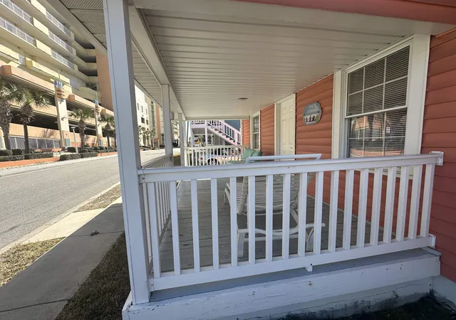 5th image of 205 5Th Ave S, North Myrtle Beach, SC 29582 | MLS# 2614491