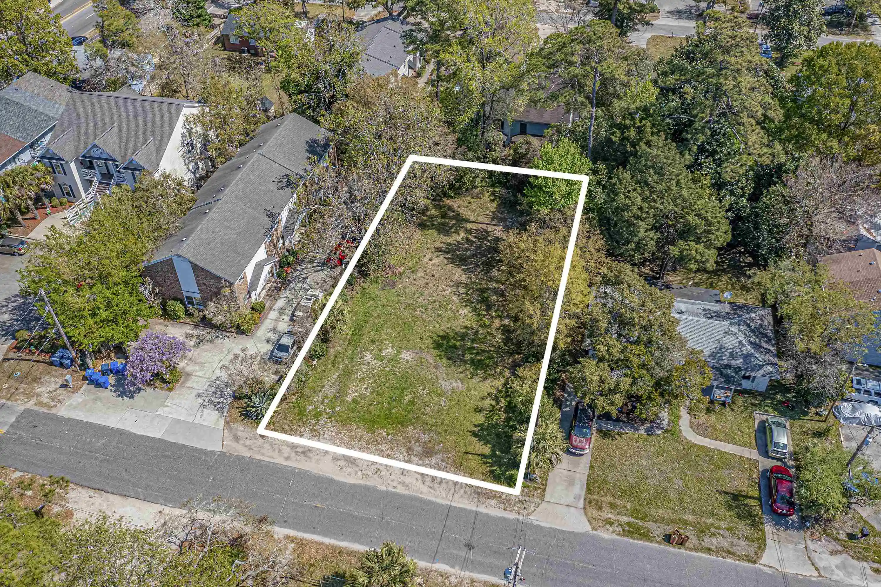 Land for sale at 514 34th Avenue N, Myrtle Beach, SC 29577 | MLS# 2614492