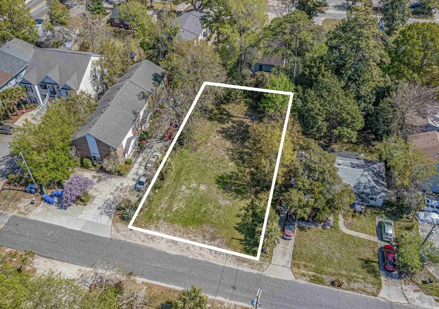 Land for sale at 514 34th Avenue N, Myrtle Beach, SC 29577 | MLS# 2614492