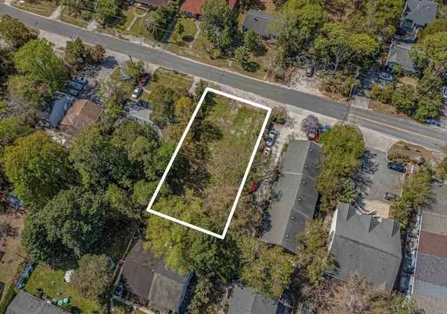 Photo 2 of Land for sale at 514 34th Avenue N, Myrtle Beach, SC 29577 | MLS# 2614492 | Listing updated on 2026-06-05