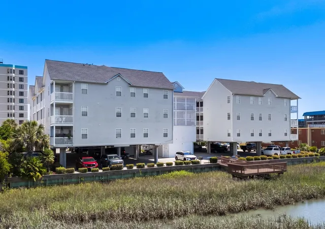 1st image of 6103 N Ocean Blvd #B-9, North Myrtle Beach, SC 29582 | MLS# 2614493