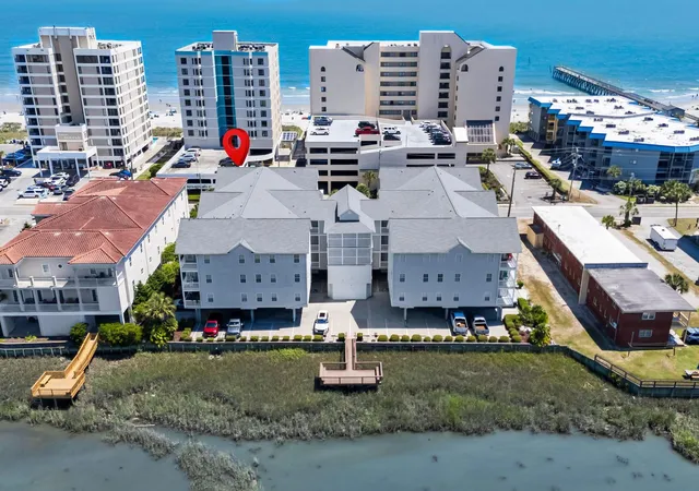 3rd image of 6103 N Ocean Blvd, North Myrtle Beach, SC 29582