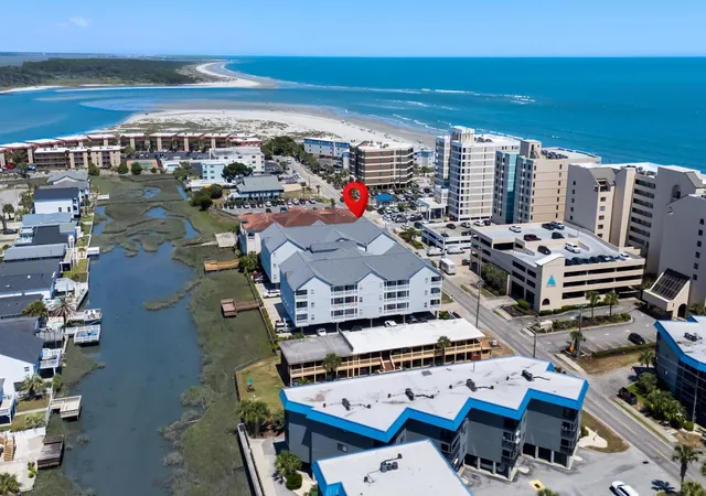 4th image of 6103 N Ocean Blvd, North Myrtle Beach, SC 29582