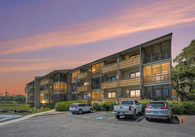 Photo 1 of Condo for sale at 9501 Shore Dr #A-105, Myrtle Beach, SC 29572 | MLS# 2614494 | Listing updated on 2026-09-30